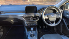 Ford Focus 1.0 EcoBoost 125 Titanium X 5dr Petrol Hatchback